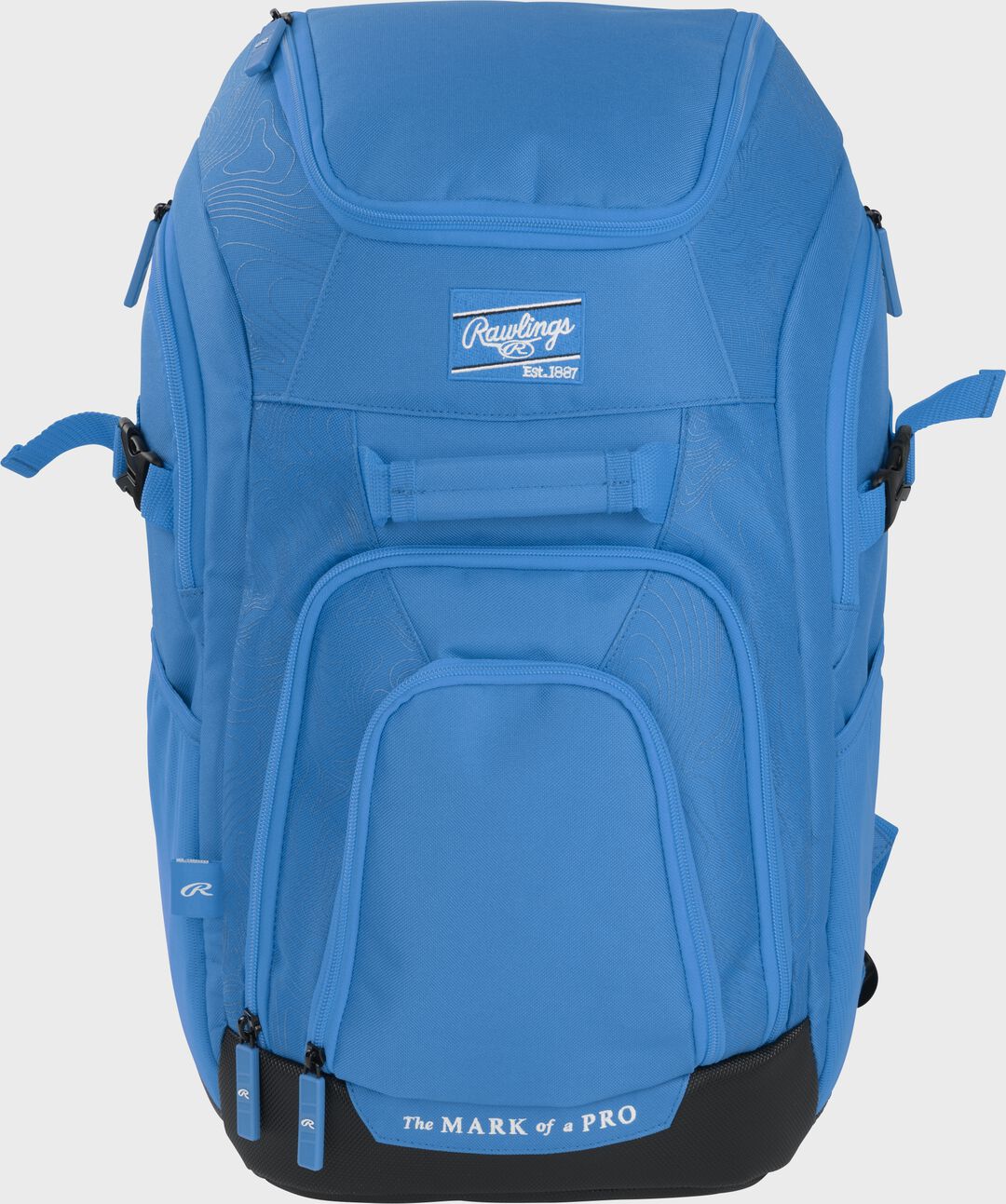 Rawlings Icon Fest Franchise2 Backpack
