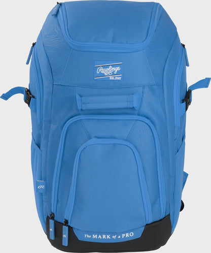Rawlings Icon Fest Franchise2 Backpack
