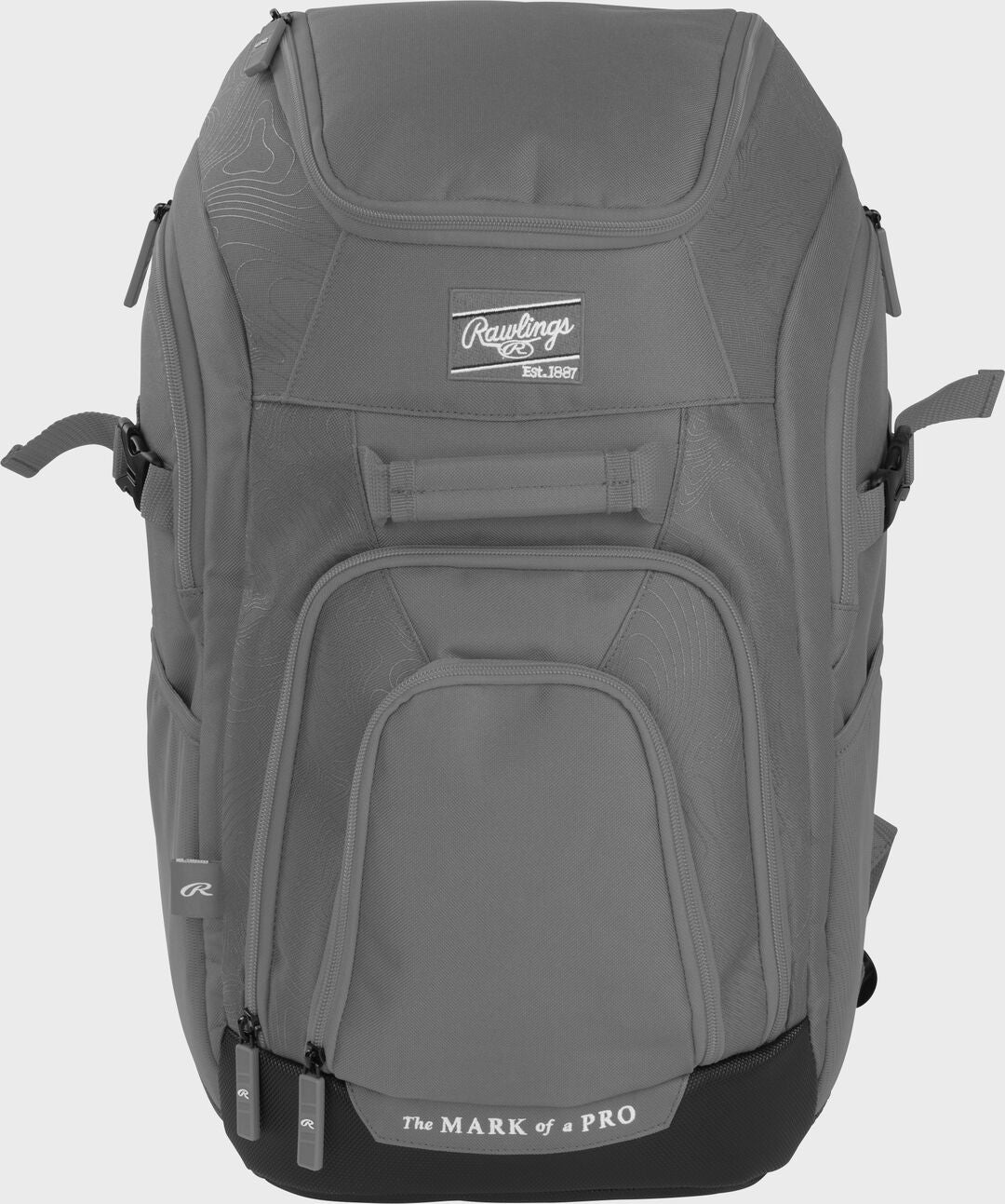 Rawlings Icon Fest Franchise2 Backpack