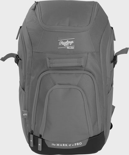 Rawlings Icon Fest Franchise2 Backpack