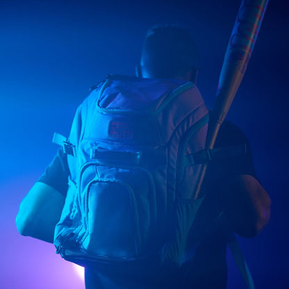 Rawlings Icon Fest Franchise2 Backpack
