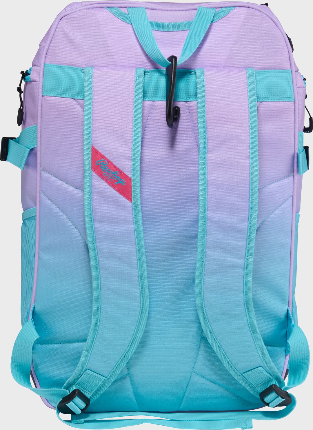 Rawlings Icon Fest Franchise2 Backpack