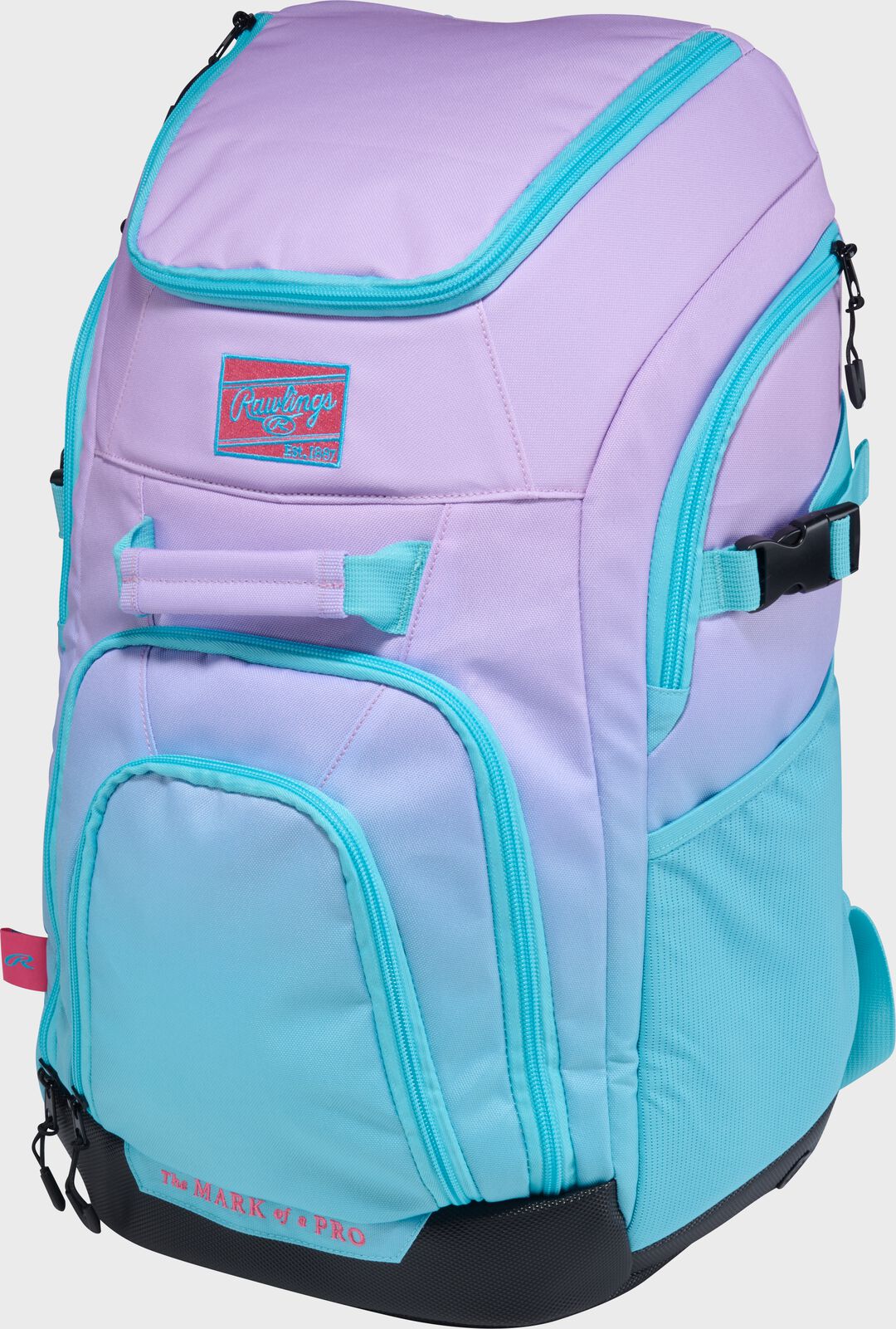 Rawlings Icon Fest Franchise2 Backpack