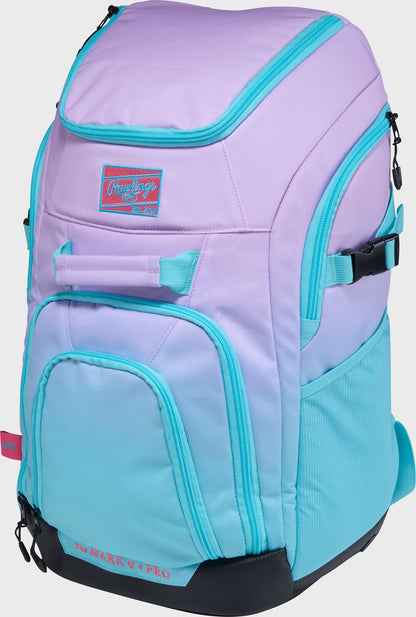 Rawlings Icon Fest Franchise2 Backpack