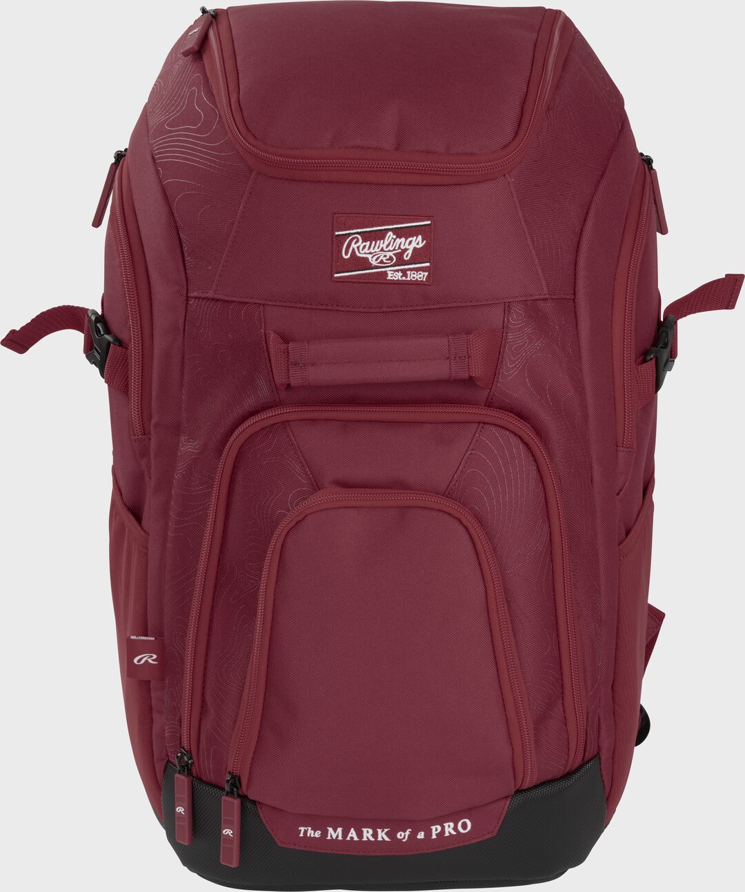 Rawlings Icon Fest Franchise2 Backpack