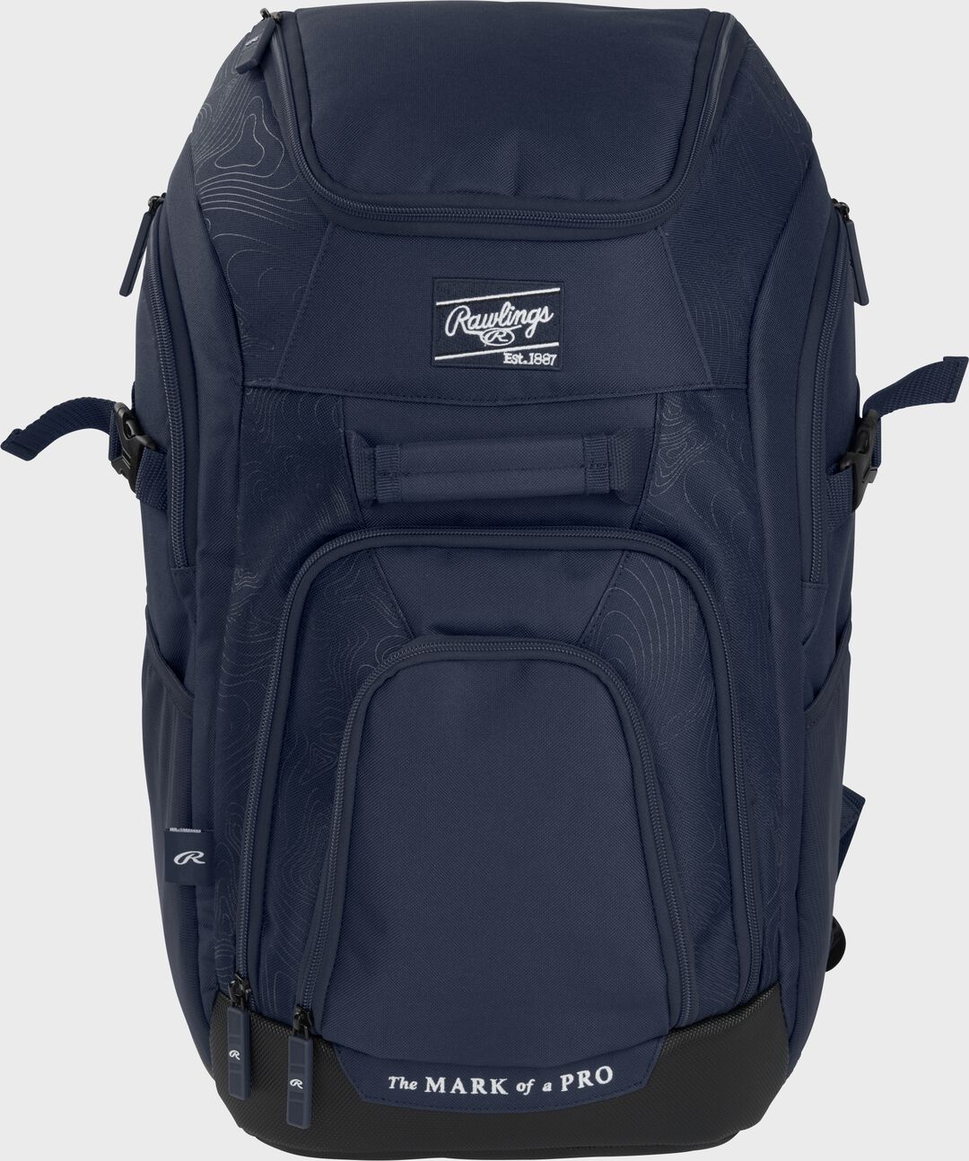 Rawlings Icon Fest Franchise2 Backpack