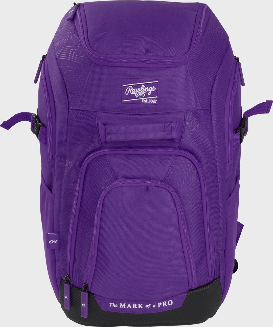 Rawlings Icon Fest Franchise2 Backpack