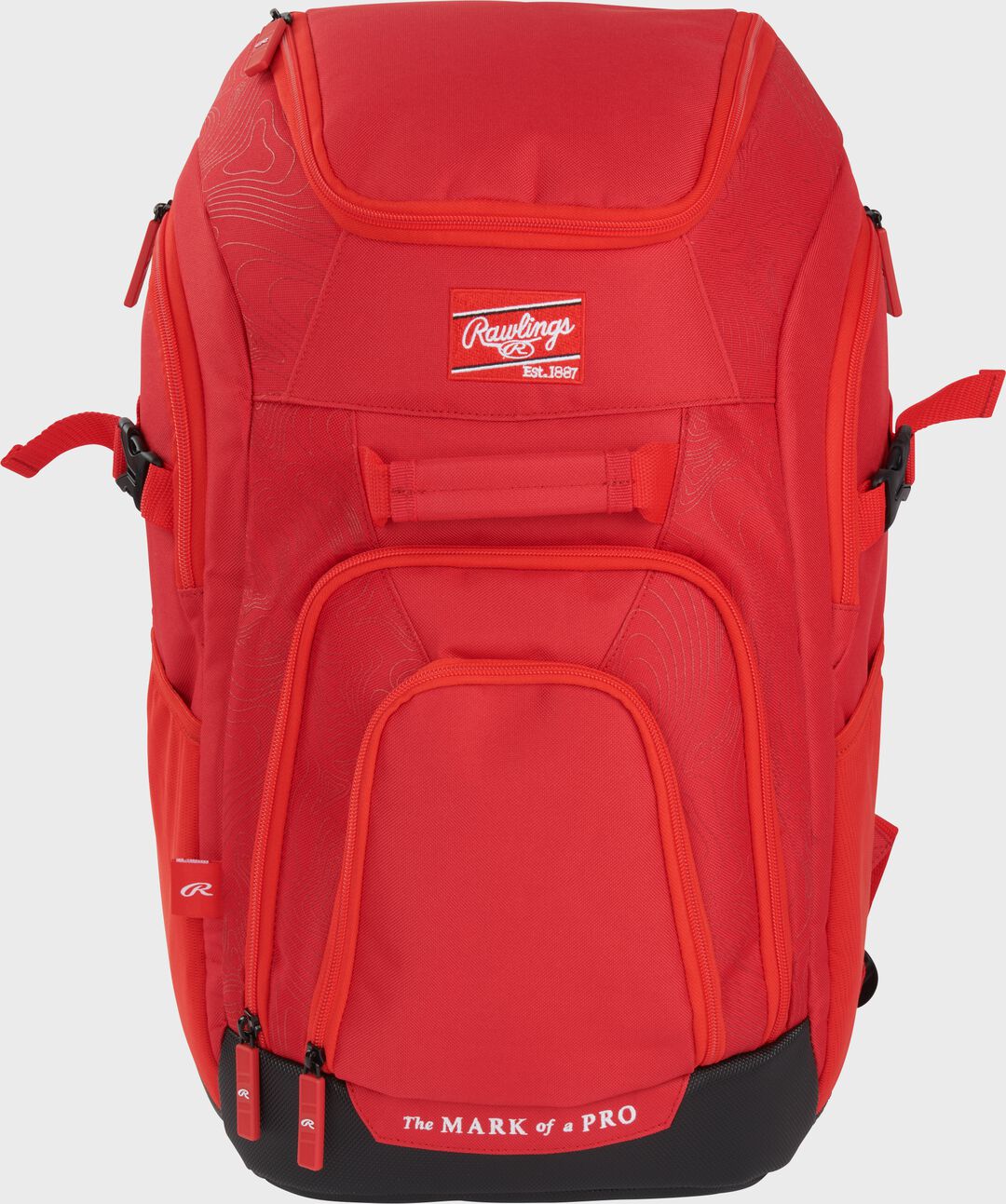 Rawlings Icon Fest Franchise2 Backpack