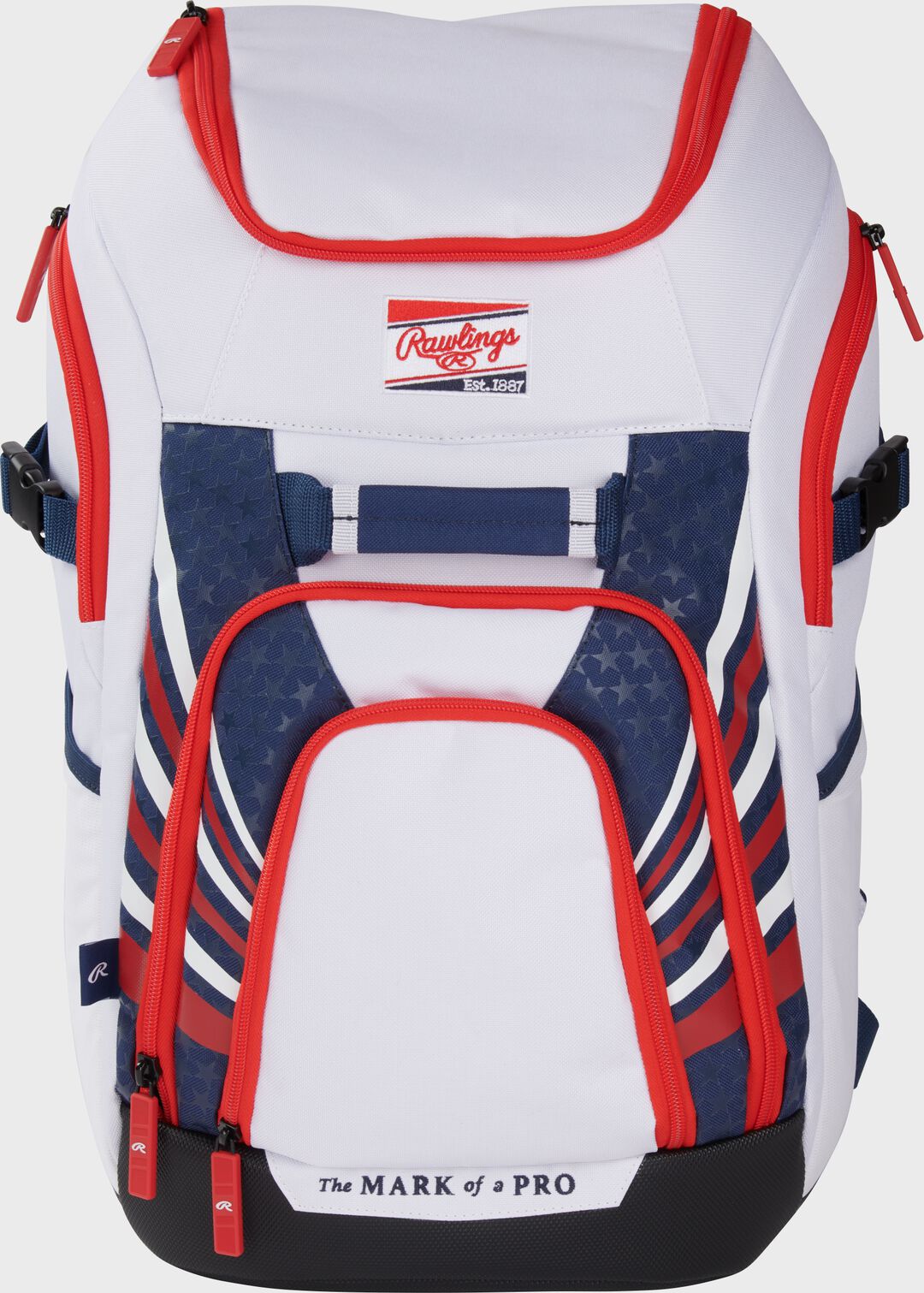 Rawlings Icon Fest Franchise2 Backpack