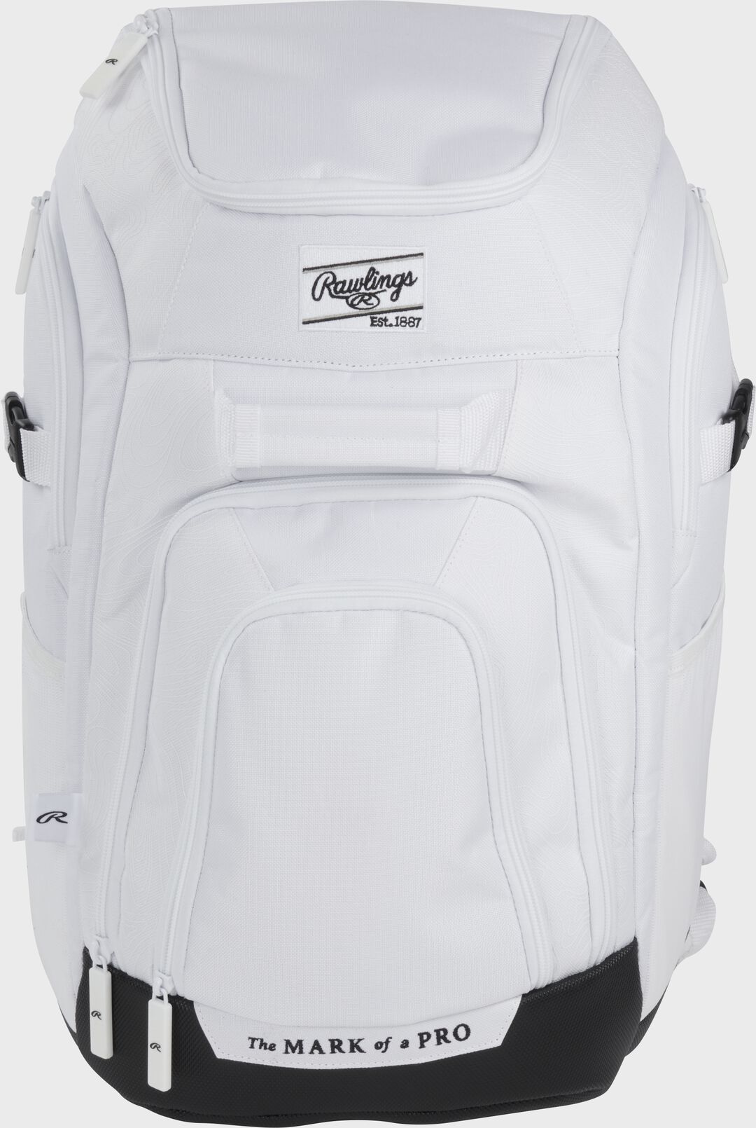 Rawlings Icon Fest Franchise2 Backpack