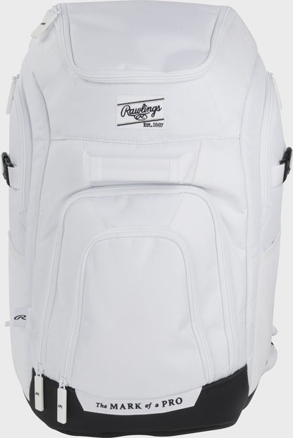 Rawlings Icon Fest Franchise2 Backpack