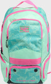 Mint/Pink
