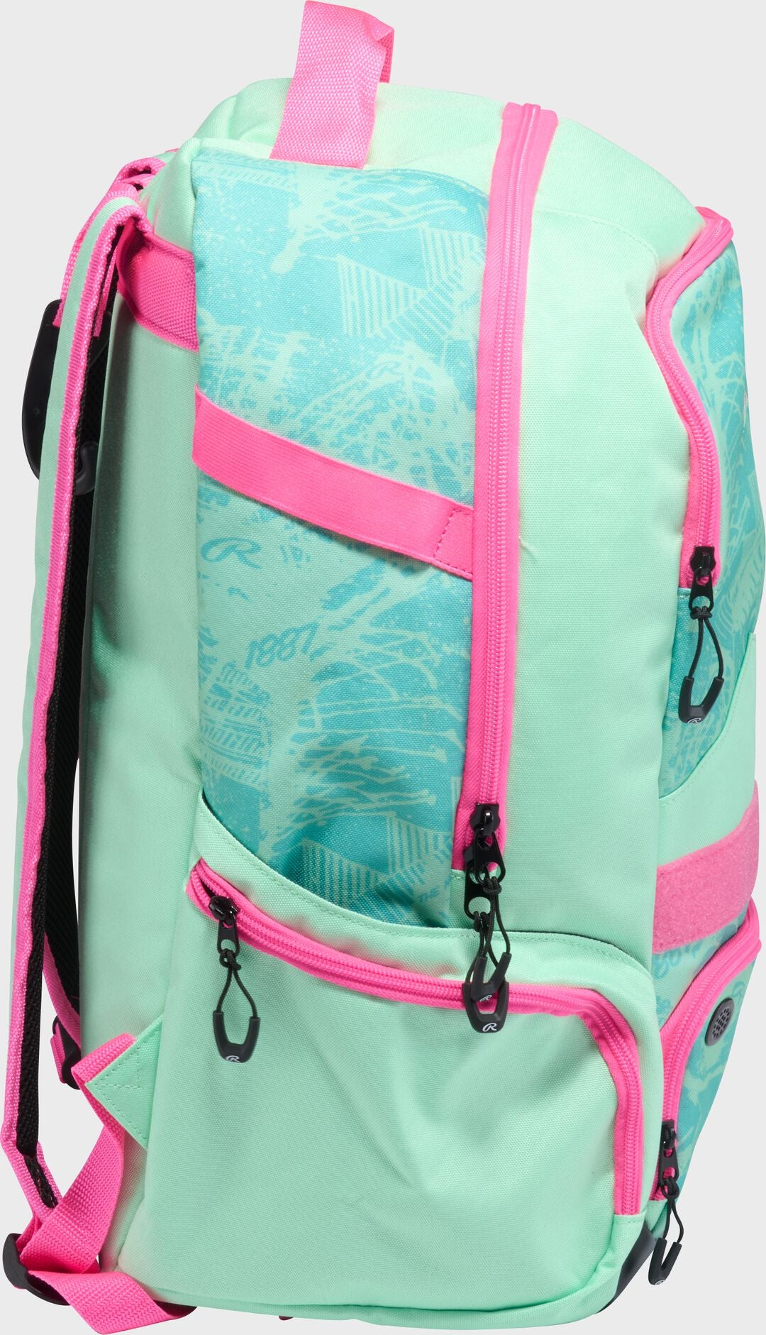 Rawlings Gamer Series Backpack
