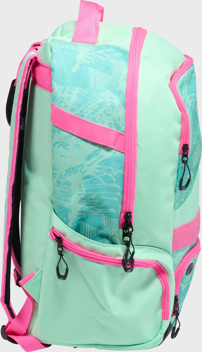 Rawlings Gamer Series Backpack