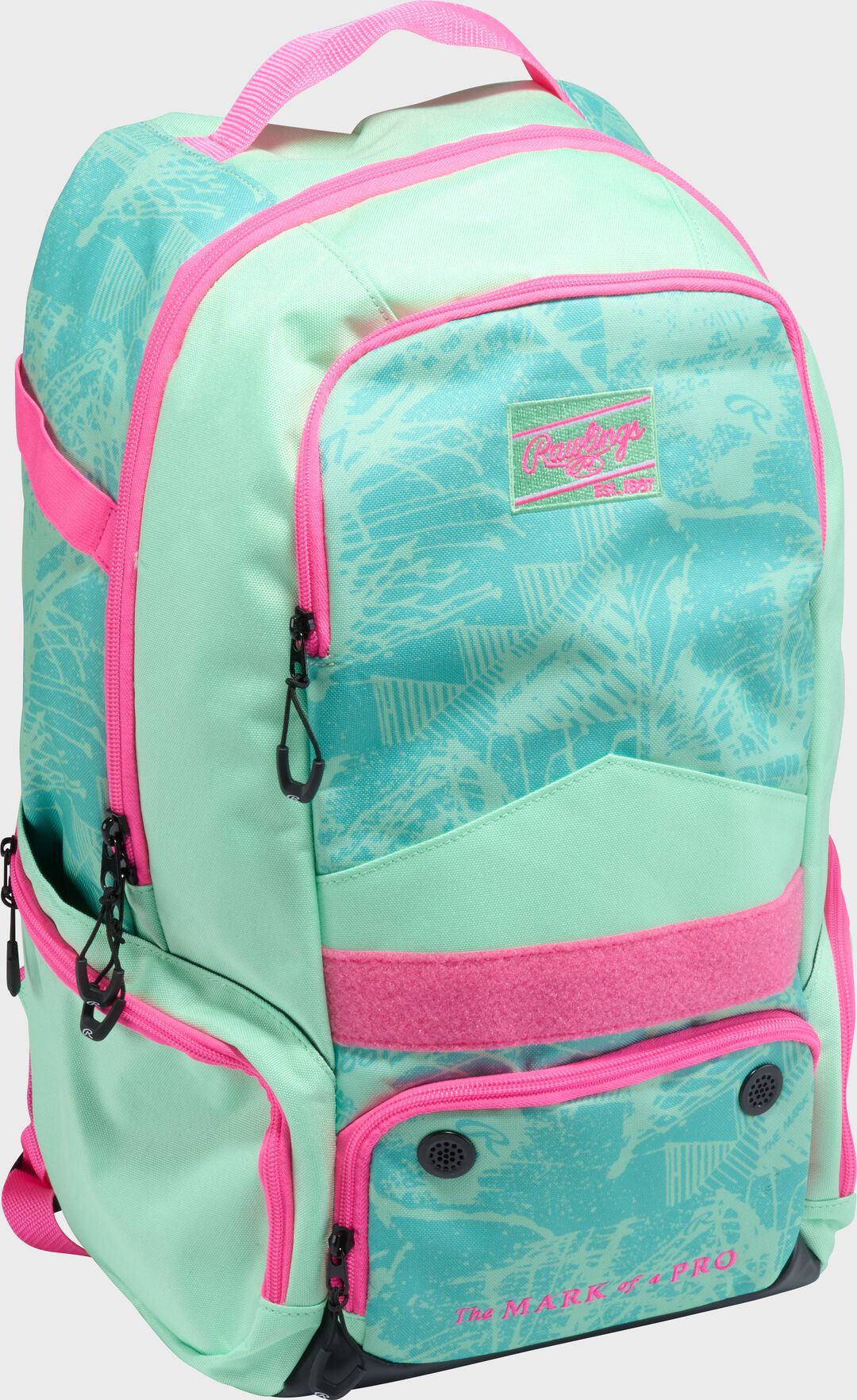 Rawlings Gamer Series Backpack