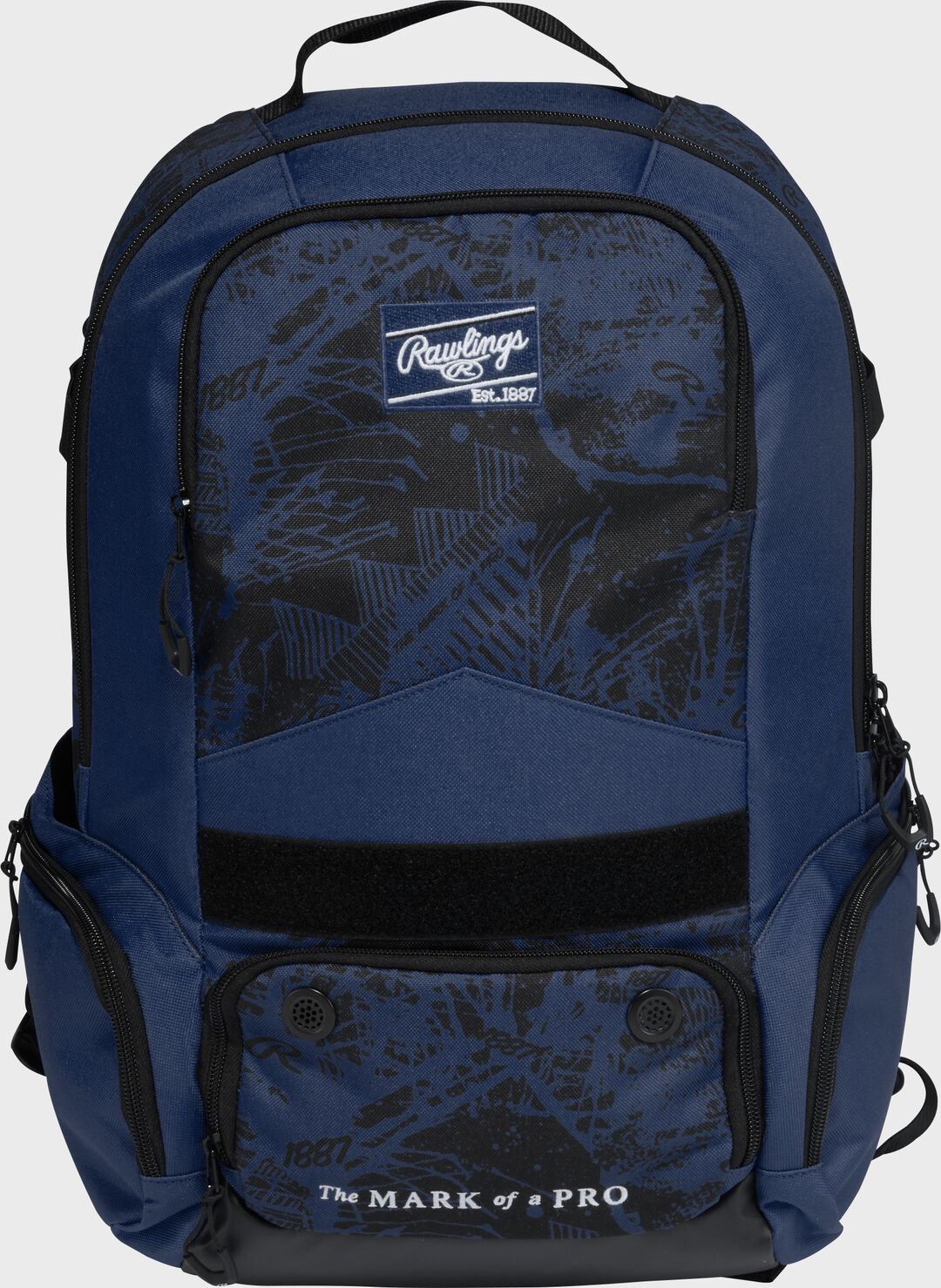 Rawlings Gamer Series Backpack