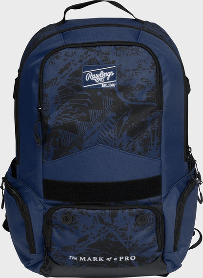 Rawlings Gamer Series Backpack