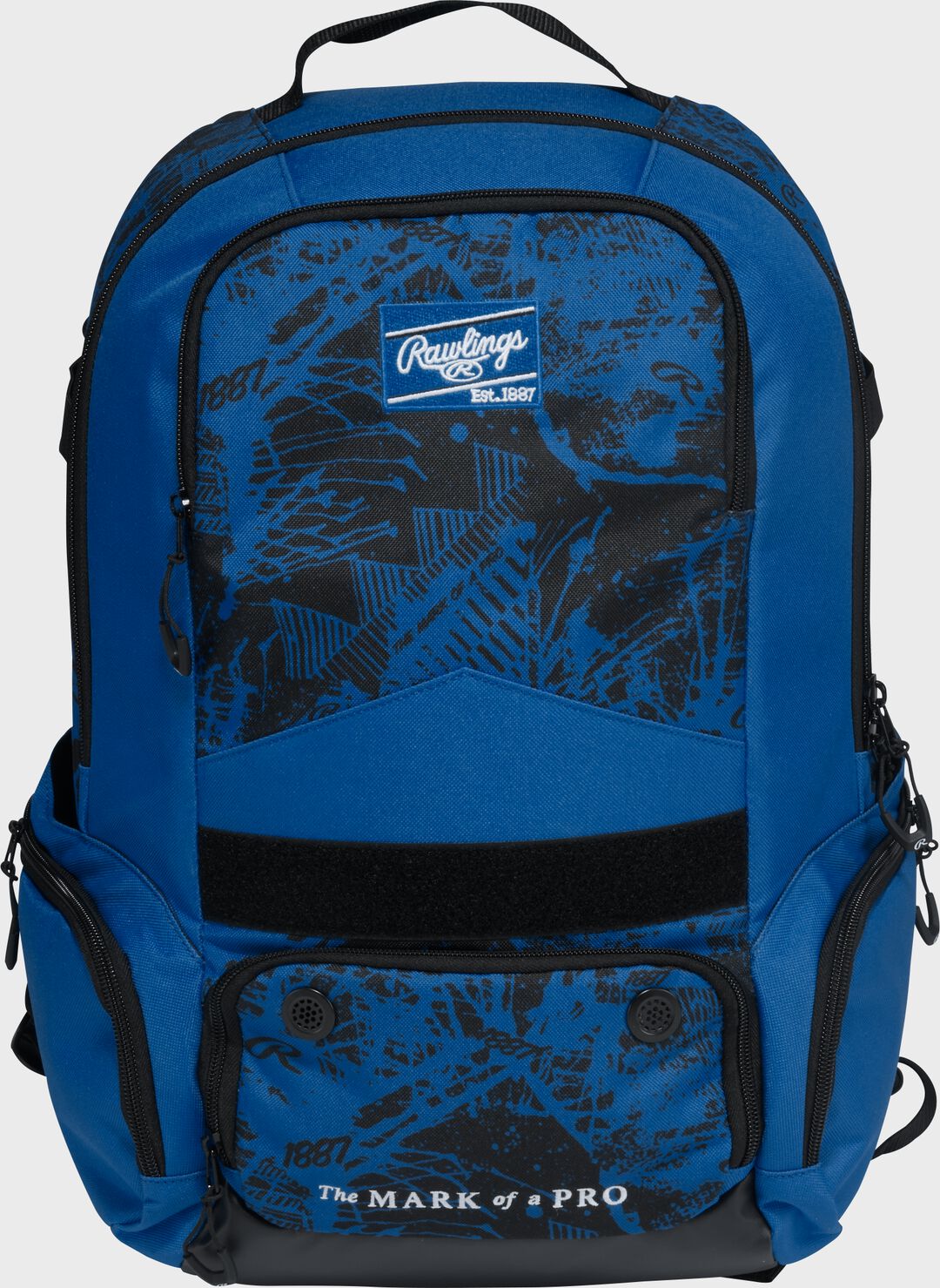 Rawlings Gamer Series Backpack