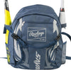 Navy/Gray