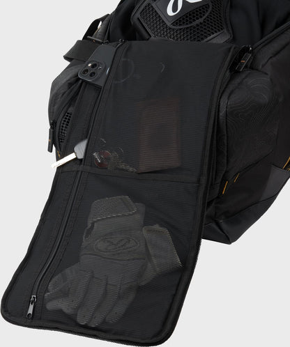 Gold Collection XL Duffle Bag, Black