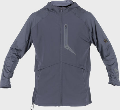 Rawlings Gold Collection Long Sleeve Cage Jacket