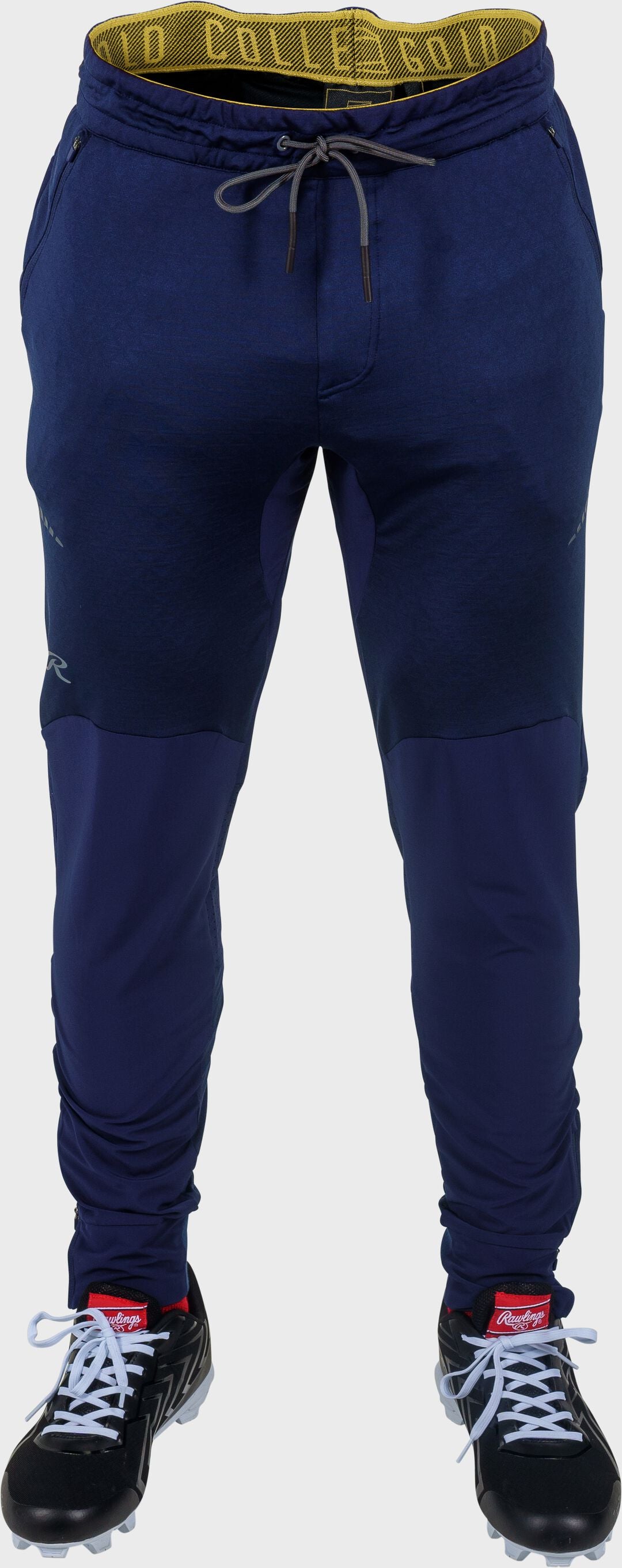 Rawlings Gold Collection Training Jogger Pants
