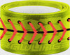 Optic Yellow Seams