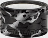 Black/Silver