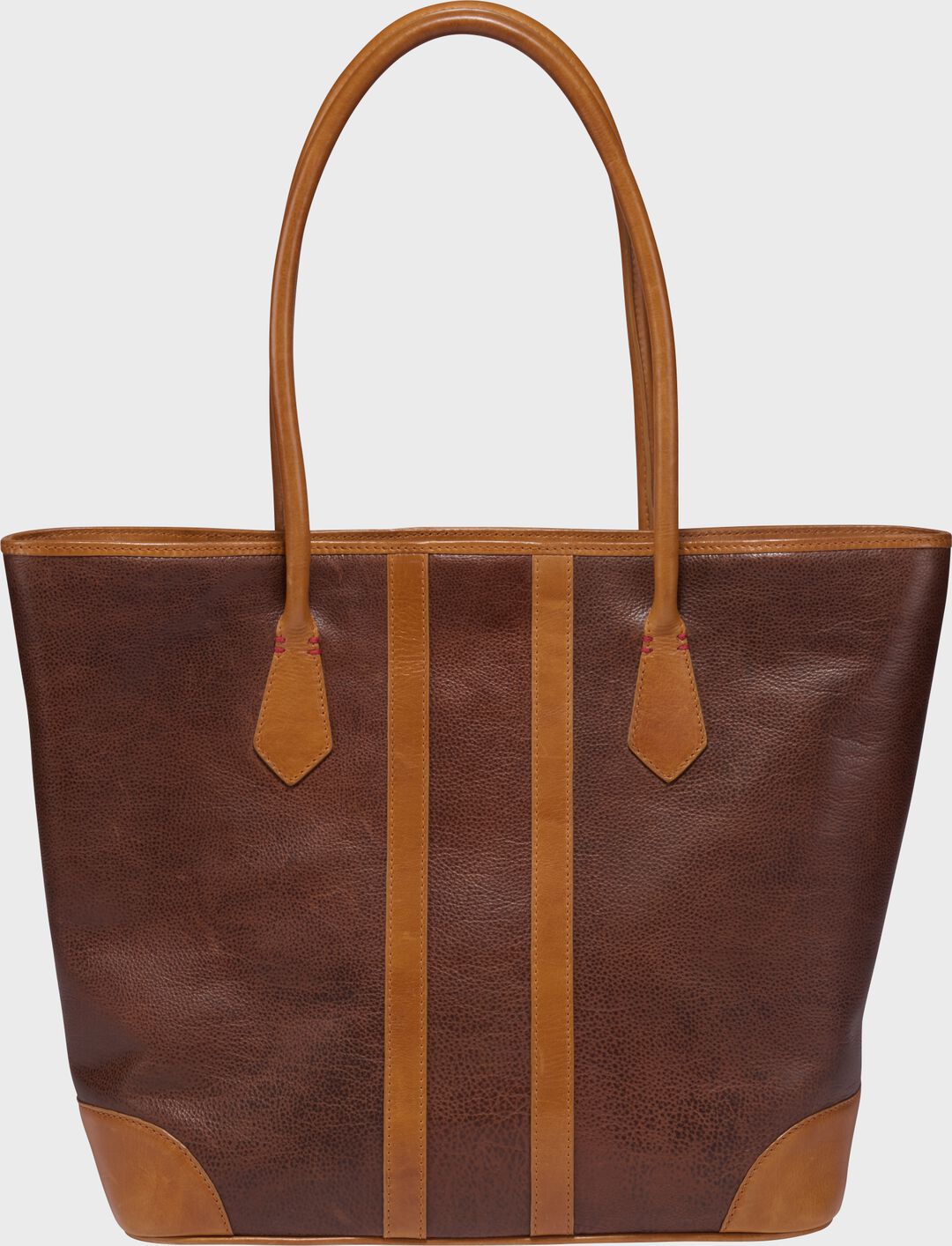 Rawlings Heritage Tote Bag, Brown
