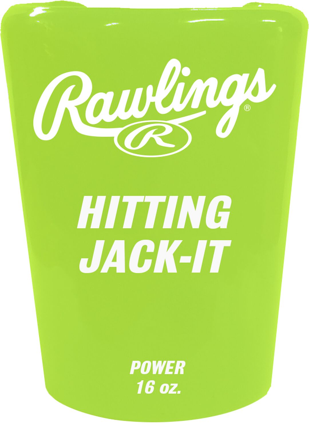 16 oz. Hitting Jack-It Bat Weight