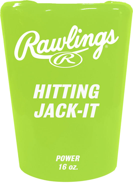 16 oz. Hitting Jack-It Bat Weight