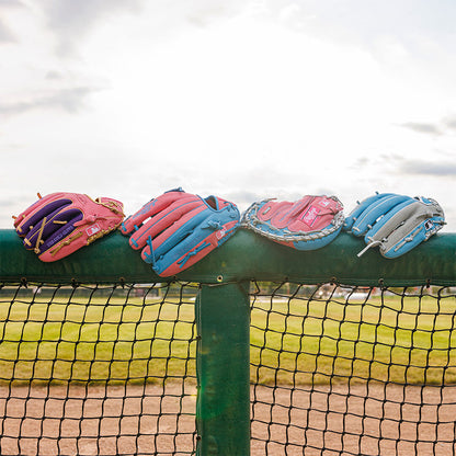 Exclusive Heart of the Hide ContoUR Fit Outfield Glove, Right Hand Throw