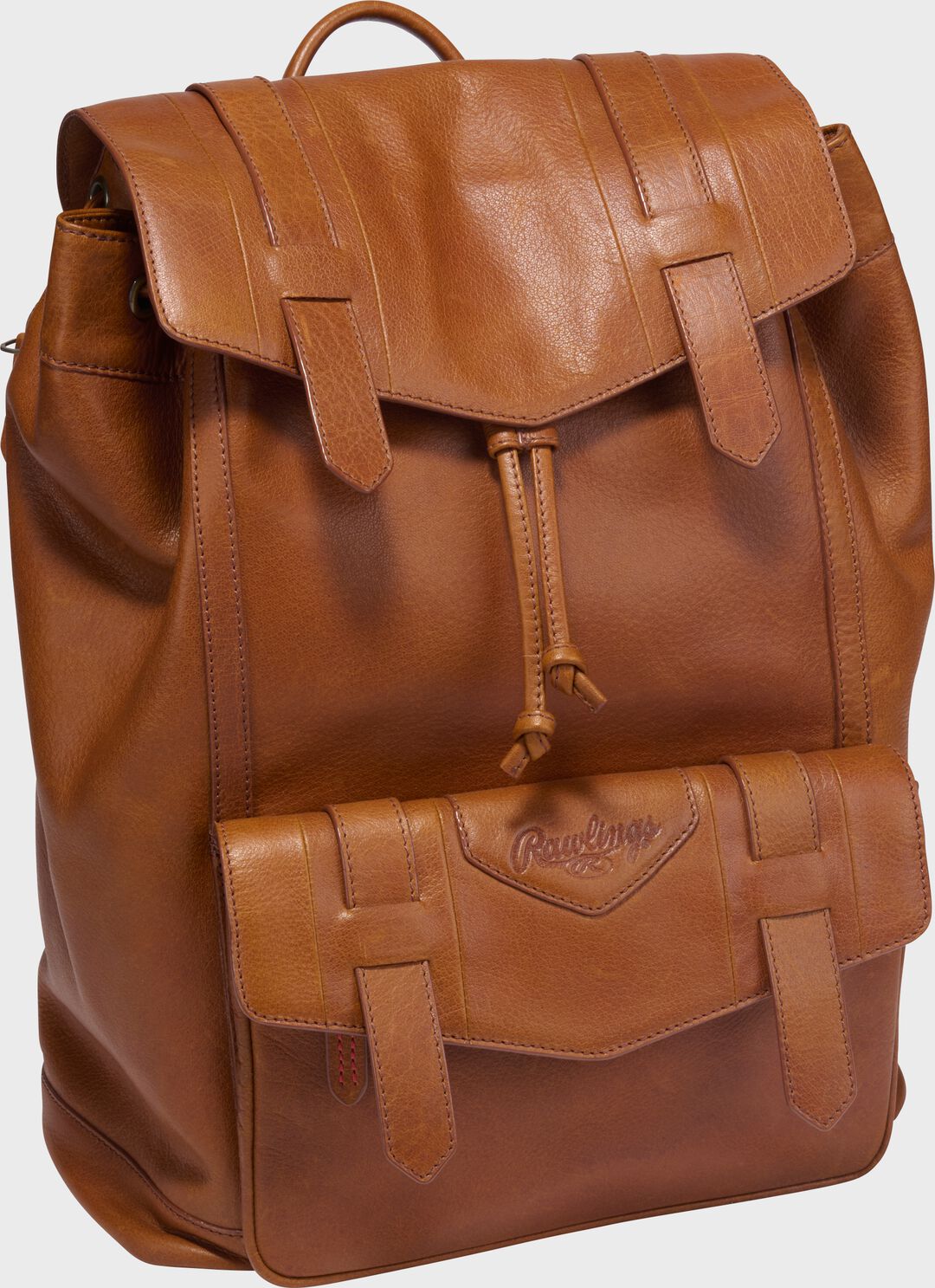 Rawlings Home Run Backpack, Tan