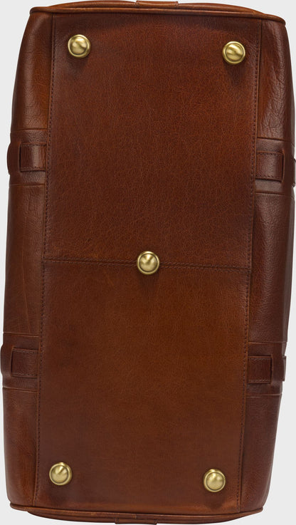Rawlings Home Run Duffle Bag, Tan