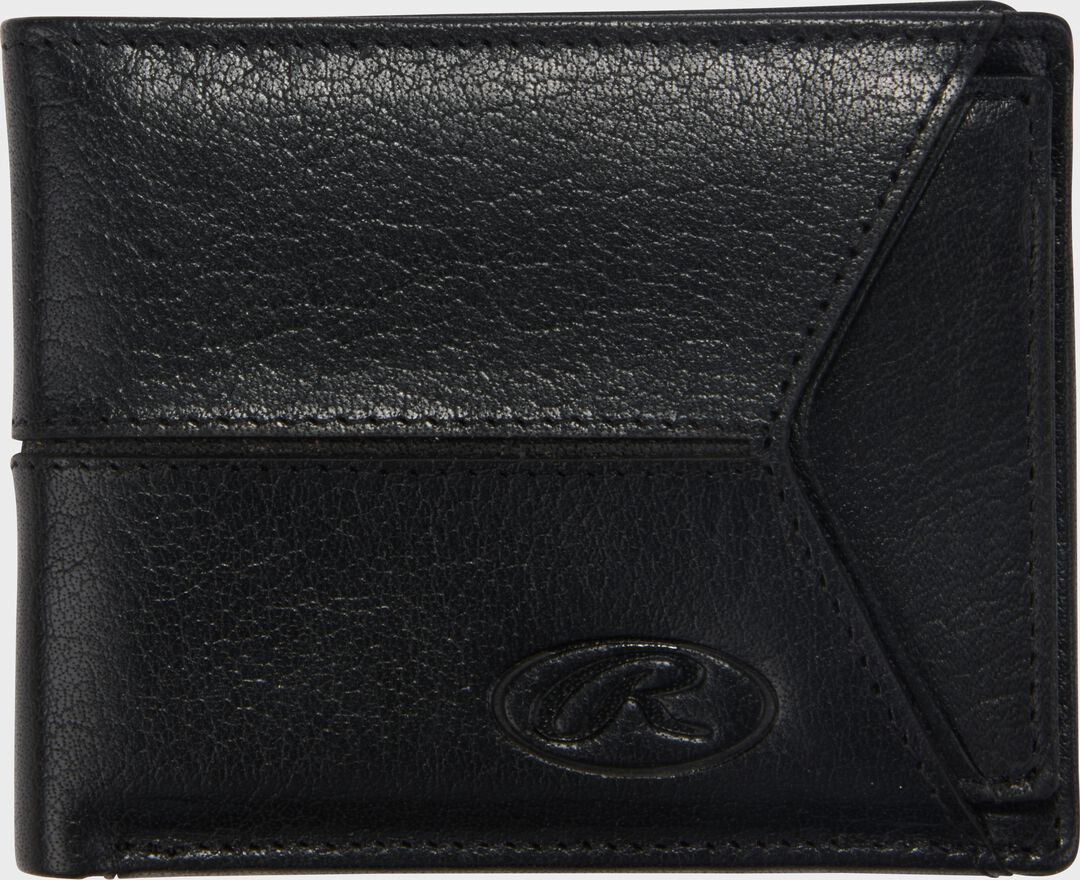 Rawlings Home Run Bi-Fold Wallet