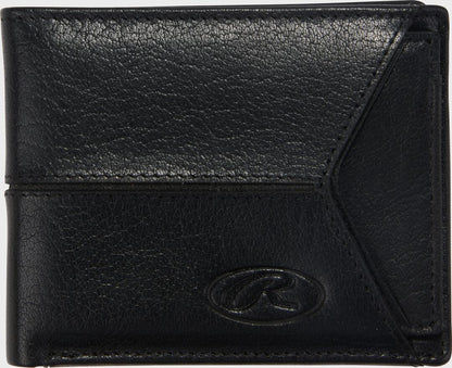 Rawlings Home Run Bi-Fold Wallet