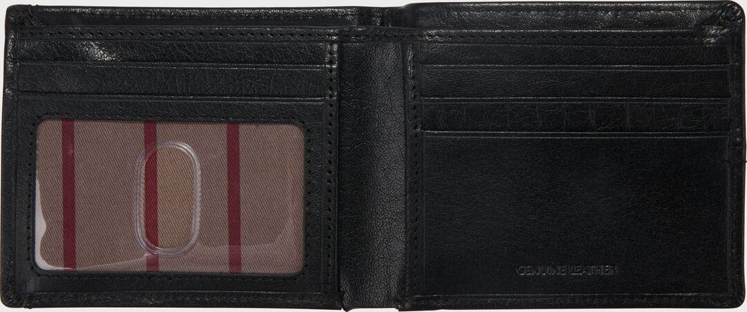 Rawlings Home Run Bi-Fold Wallet