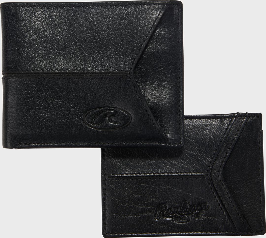 Rawlings Home Run Bi-Fold Wallet