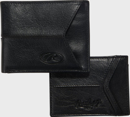 Rawlings Home Run Bi-Fold Wallet