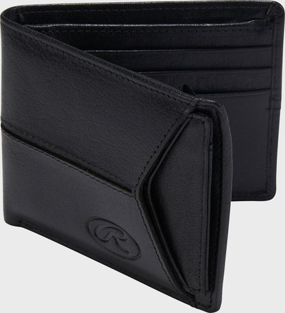 Rawlings Home Run Bi-Fold Wallet