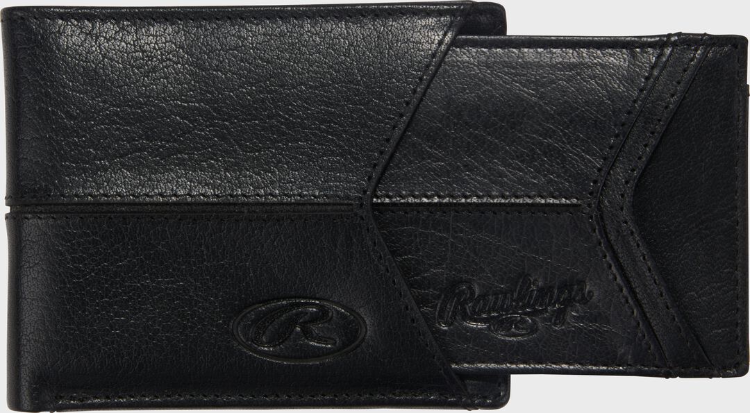 Rawlings Home Run Bi-Fold Wallet
