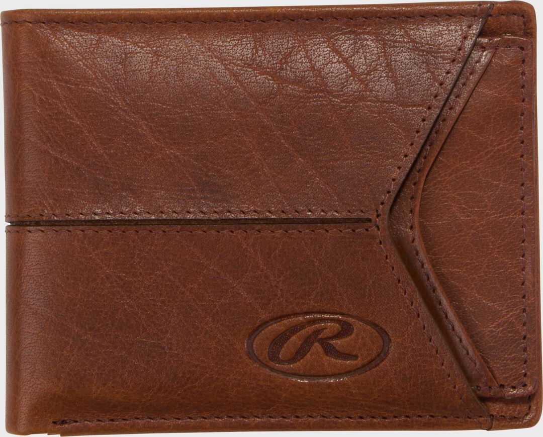 Rawlings Home Run Bi-Fold Wallet