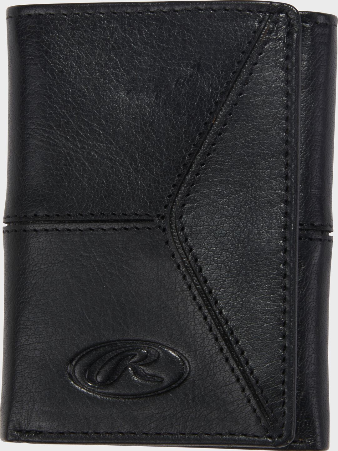 Rawlings Home Run Tri-Fold Wallet