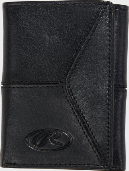 Rawlings Home Run Tri-Fold Wallet