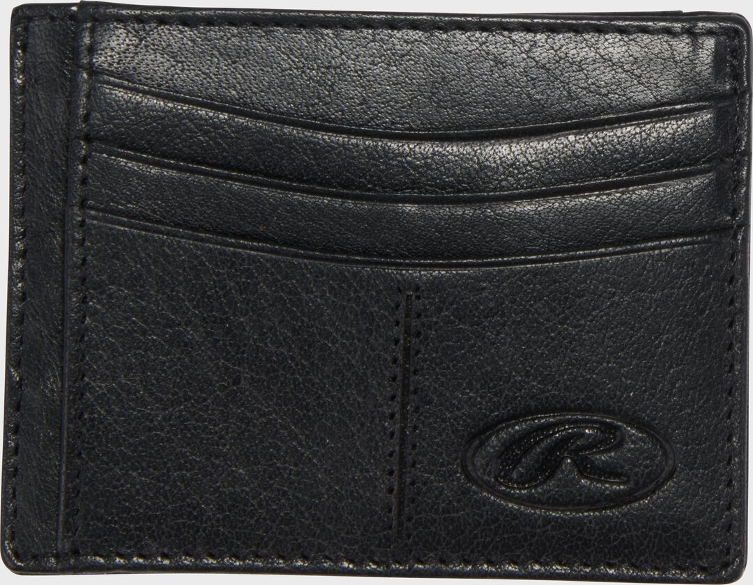 Rawlings Home Run Front Pocket Wallet
