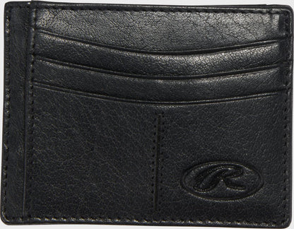 Rawlings Home Run Front Pocket Wallet
