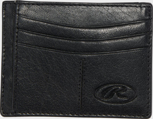 Rawlings Home Run Front Pocket Wallet
