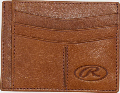 Rawlings Home Run Front Pocket Wallet