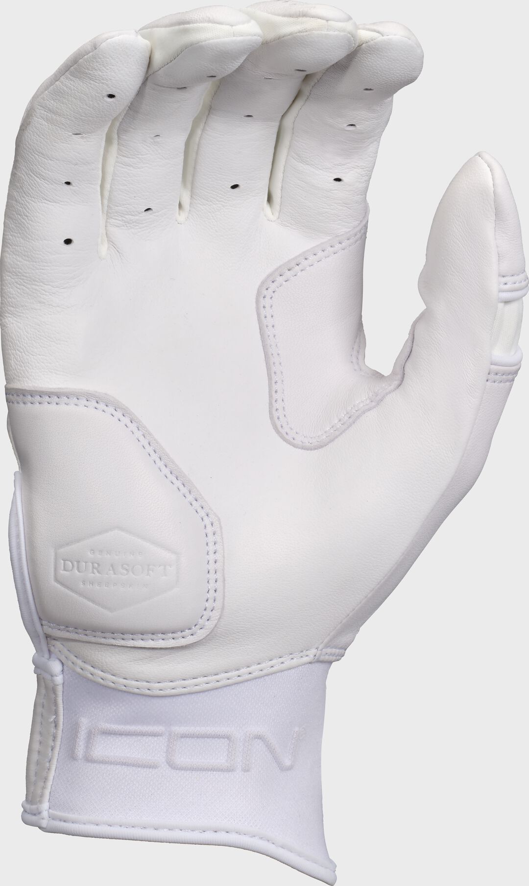 Rawlings Icon Batting Gloves, Adult