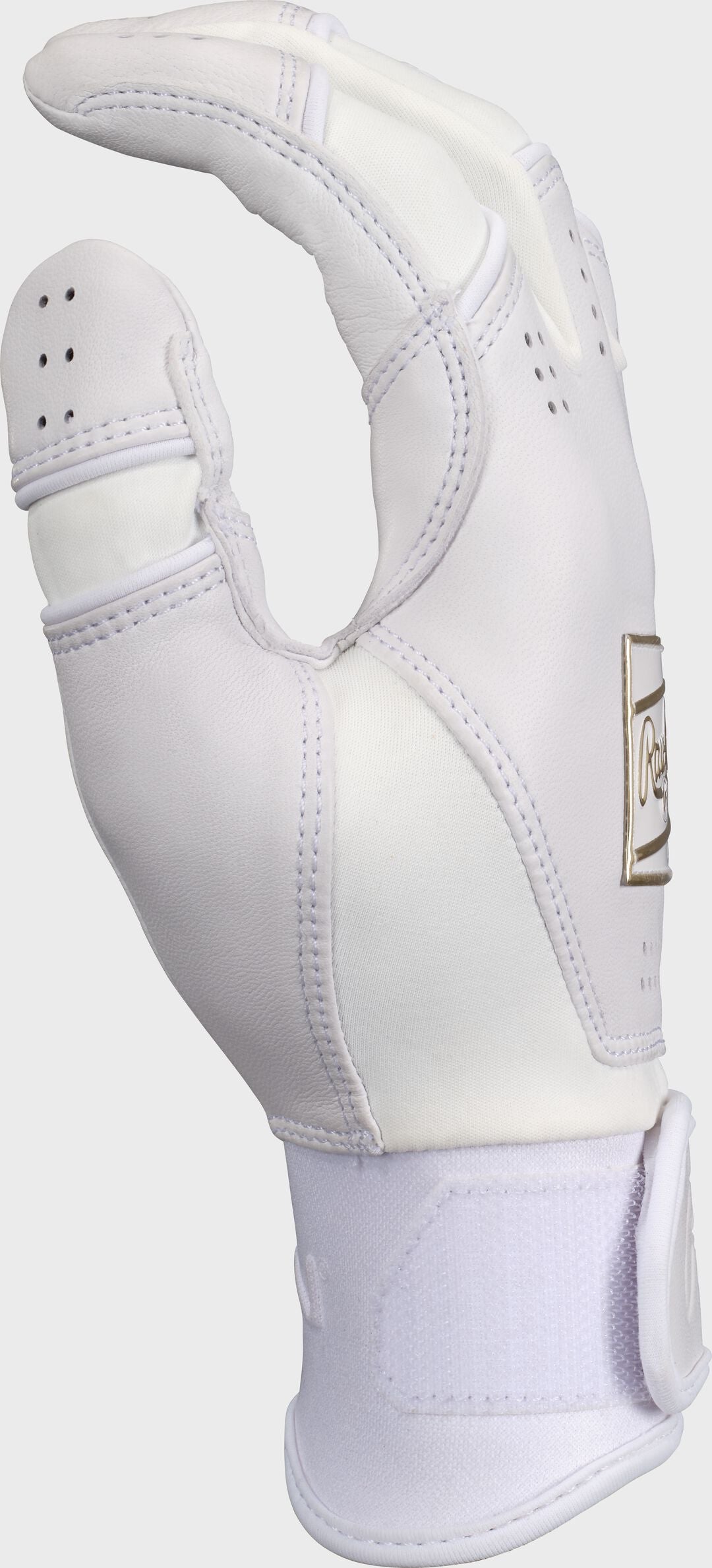 Rawlings Icon Batting Gloves, Adult